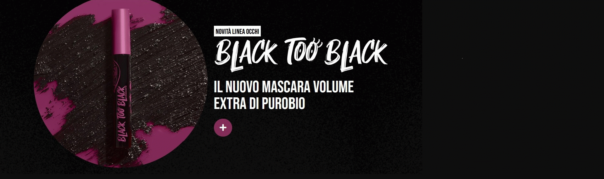 black too black